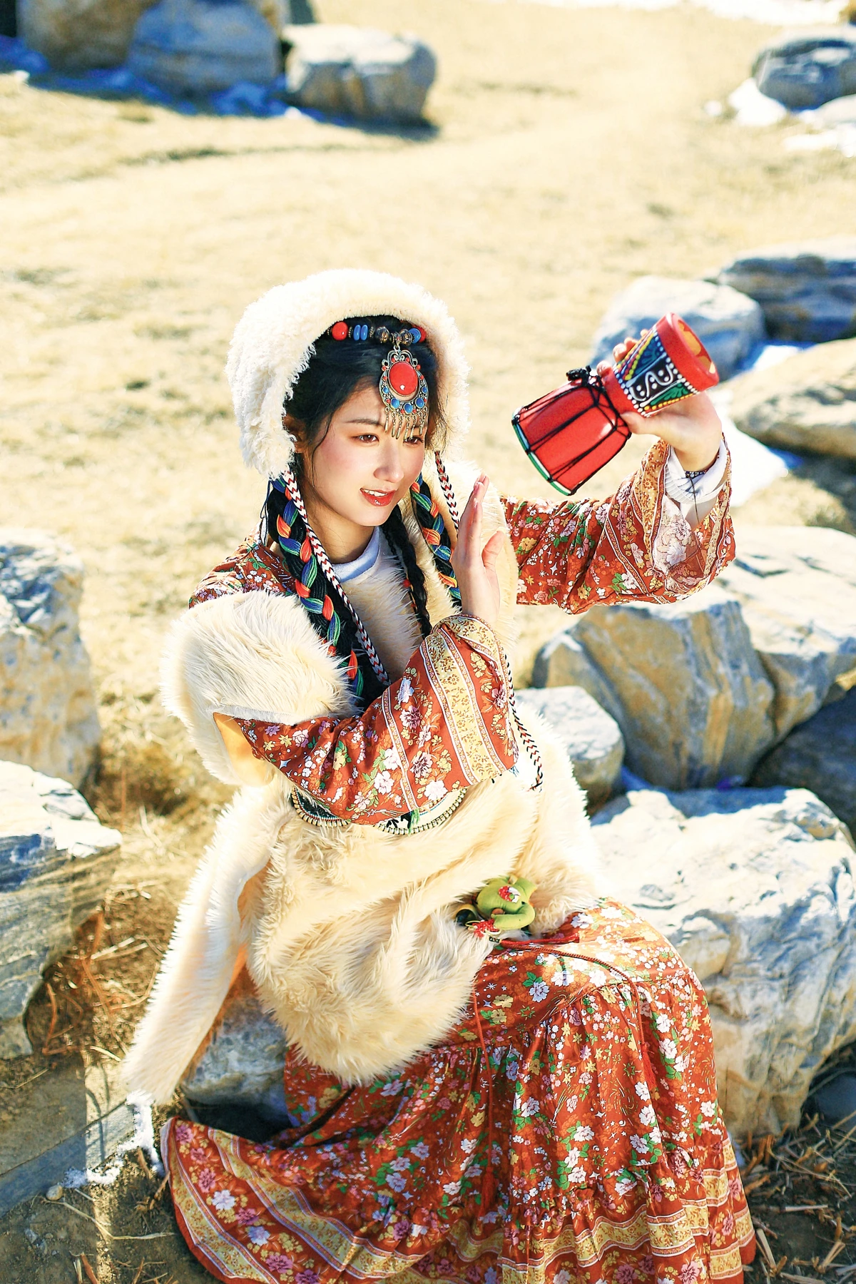 2023.01.01 Vol.2808 – 格桑花 16