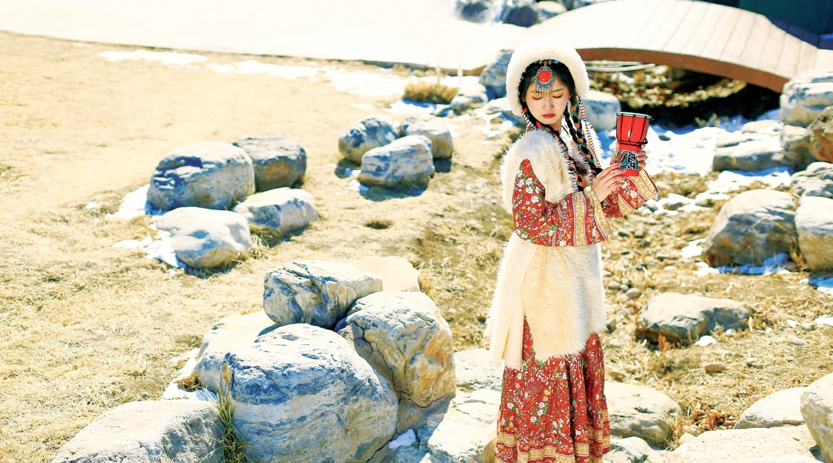 2023.01.01 Vol.2808 – 格桑花 20