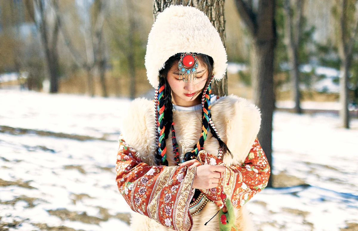 2023.01.01 Vol.2808 – 格桑花 21