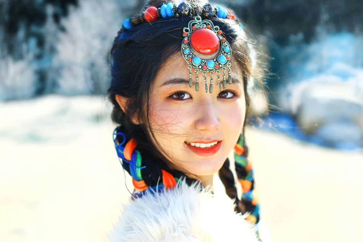 2023.01.01 Vol.2808 – 格桑花 3