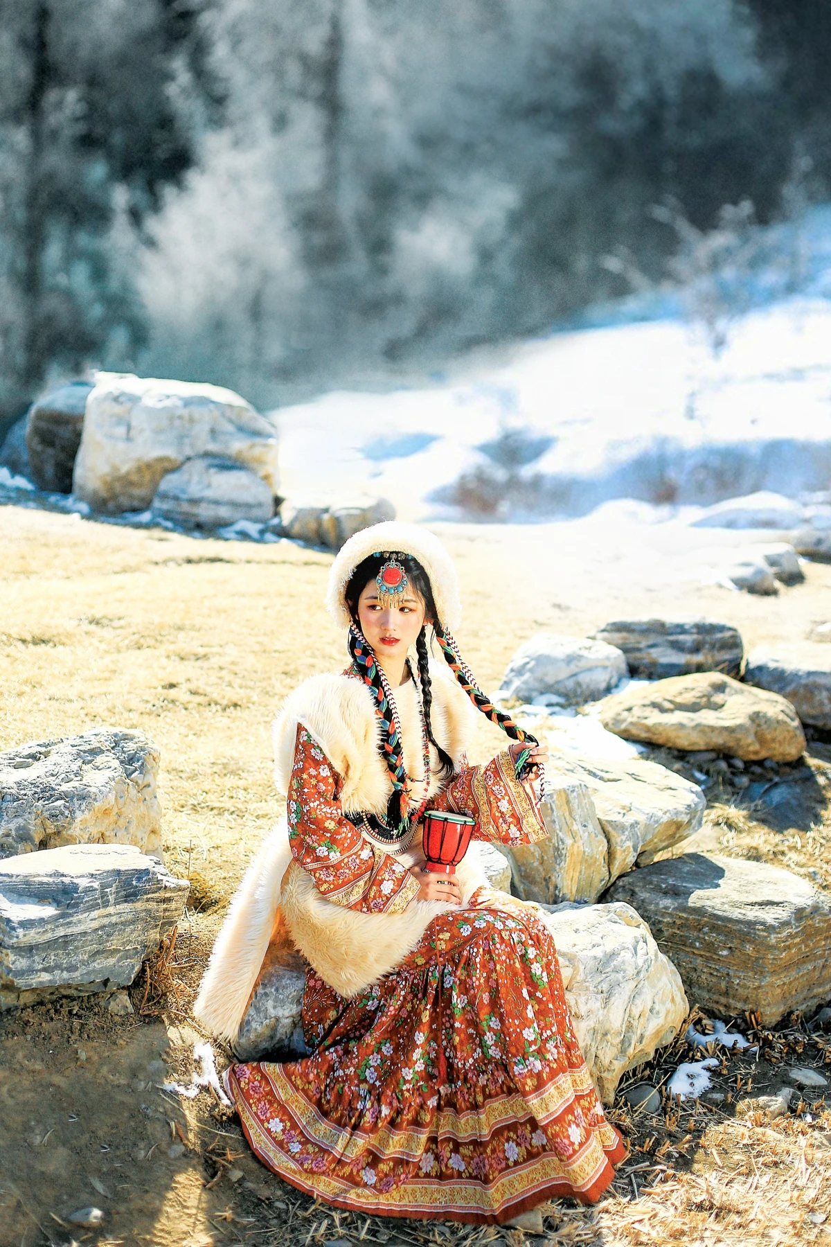 2023.01.01 Vol.2808 – 格桑花 4