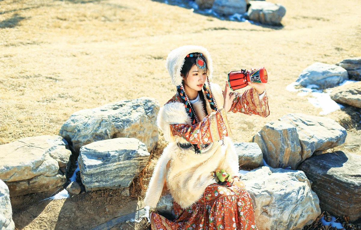 2023.01.01 Vol.2808 – 格桑花 5