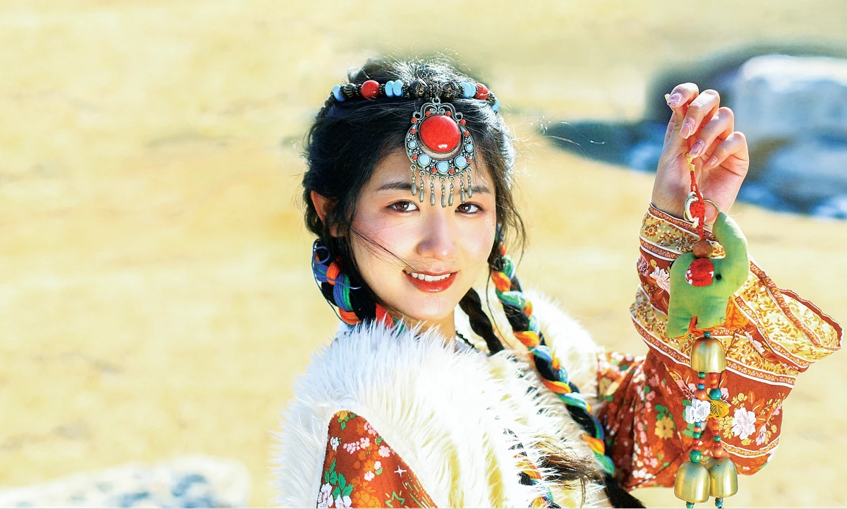 2023.01.01 Vol.2808 – 格桑花 7