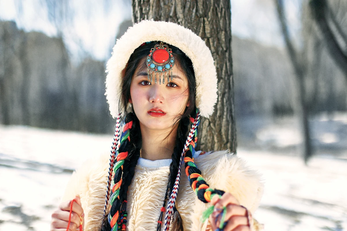 2023.01.01 Vol.2808 – 格桑花 9