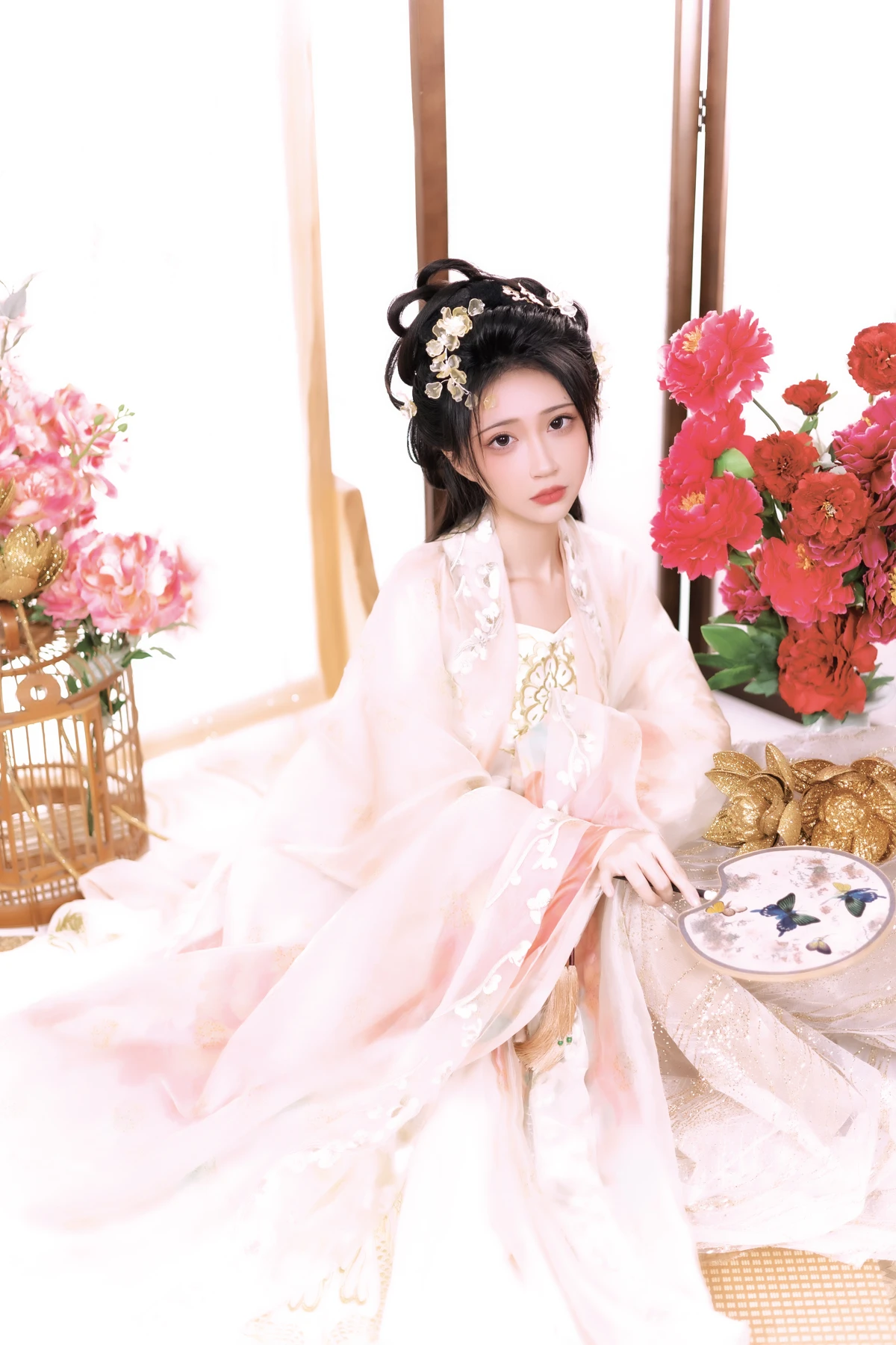 2023.01.12 Vol.2896 故园里 22
