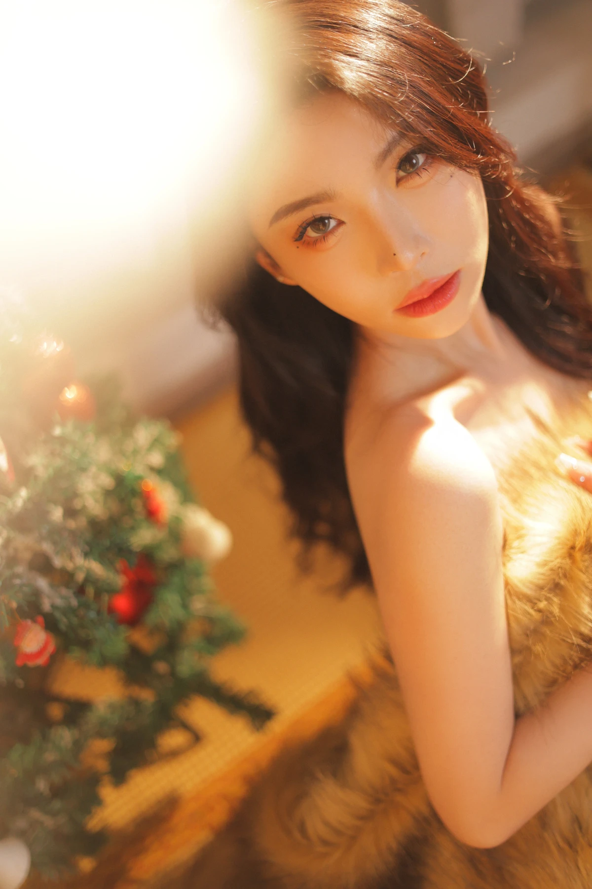 2023.01.11 Vol.2887 当我遇见一束光 14