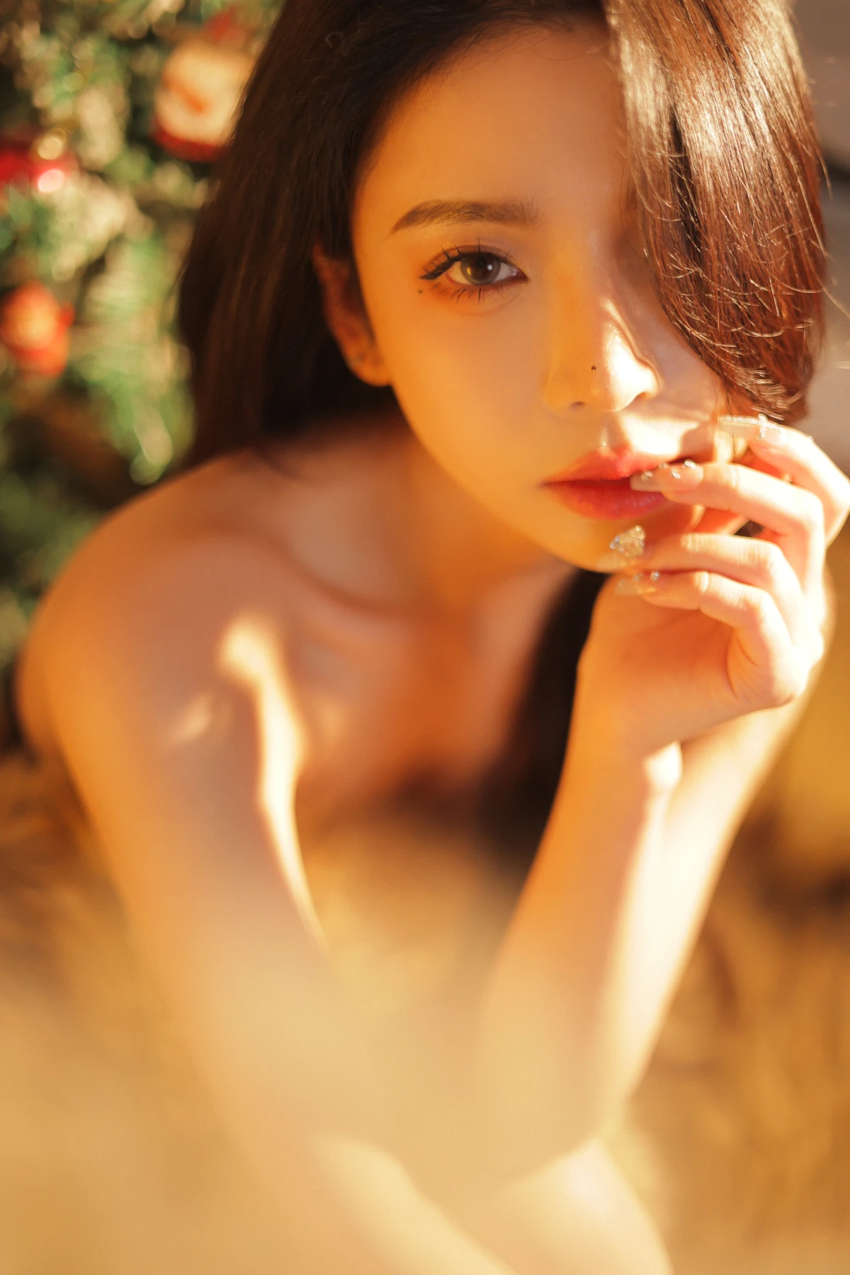 2023.01.11 Vol.2887 当我遇见一束光 22