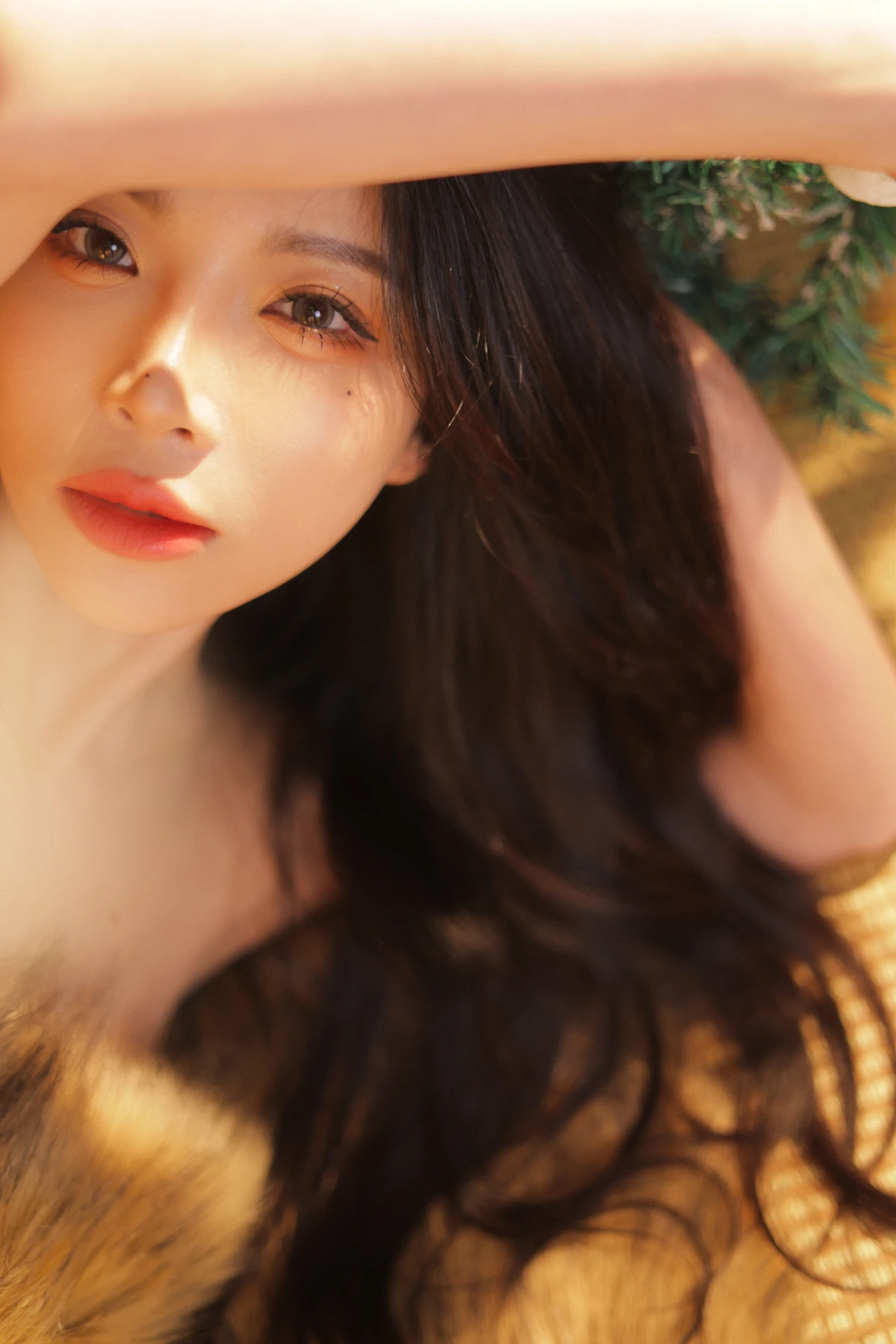 2023.01.11 Vol.2887 当我遇见一束光 3