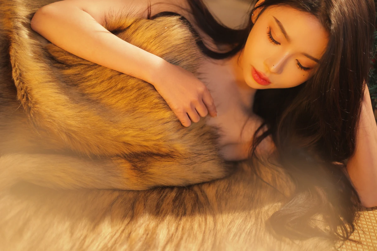 2023.01.11 Vol.2887 当我遇见一束光 31