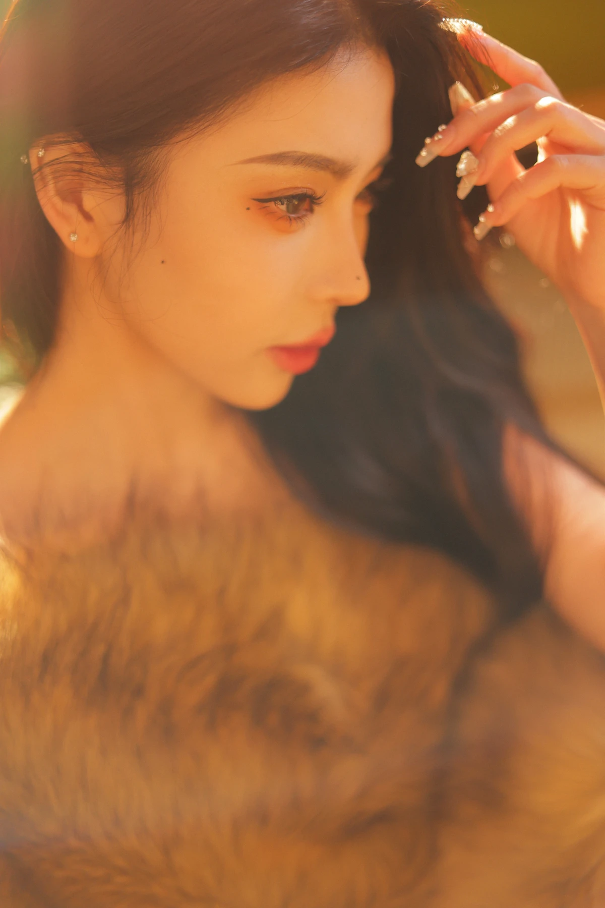 2023.01.11 Vol.2887 当我遇见一束光 9