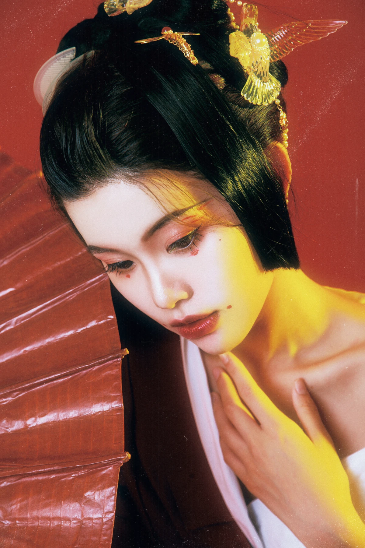 2022.12.22 Vol.2733 – 逐月流光 12