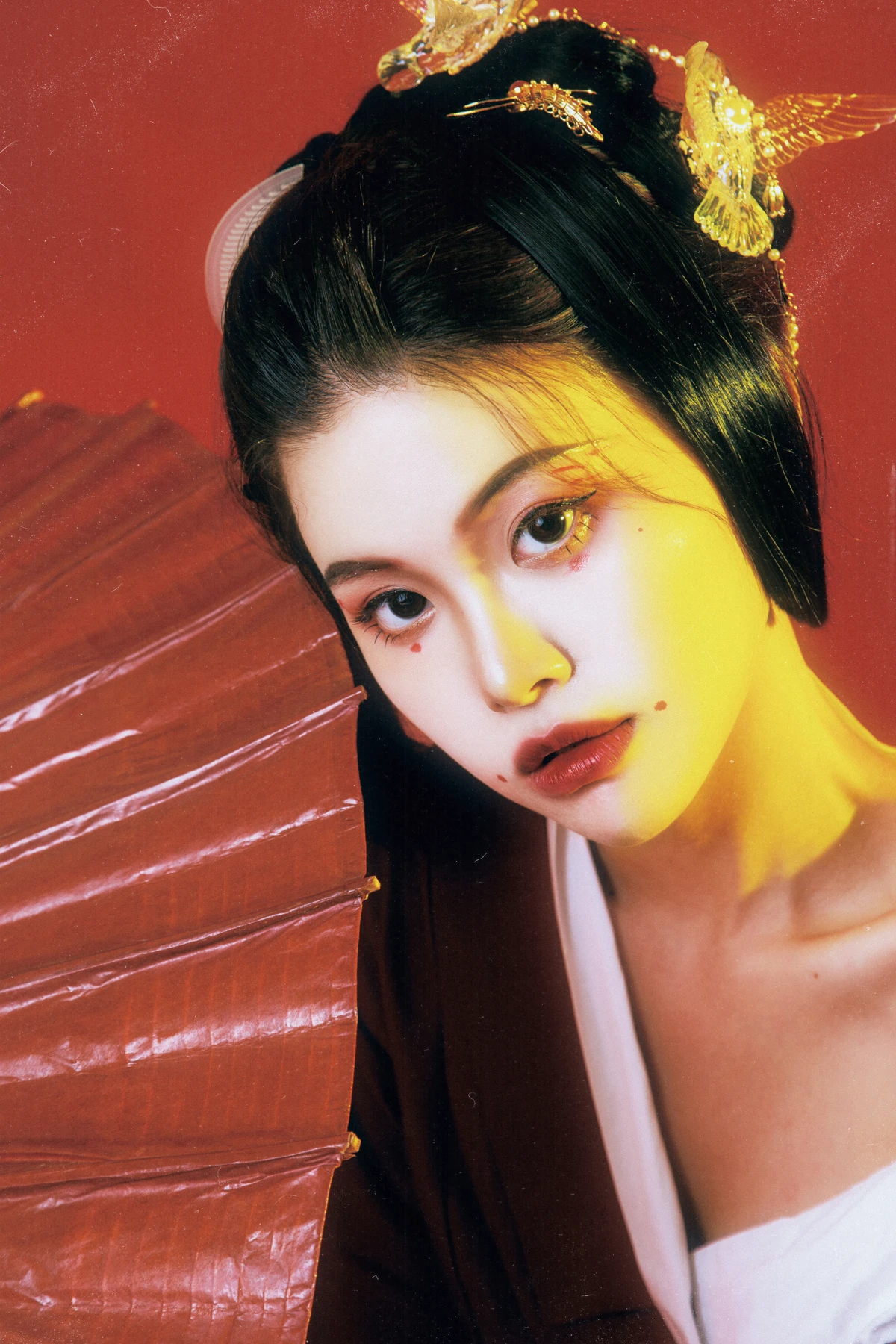 2022.12.22 Vol.2733 – 逐月流光 13