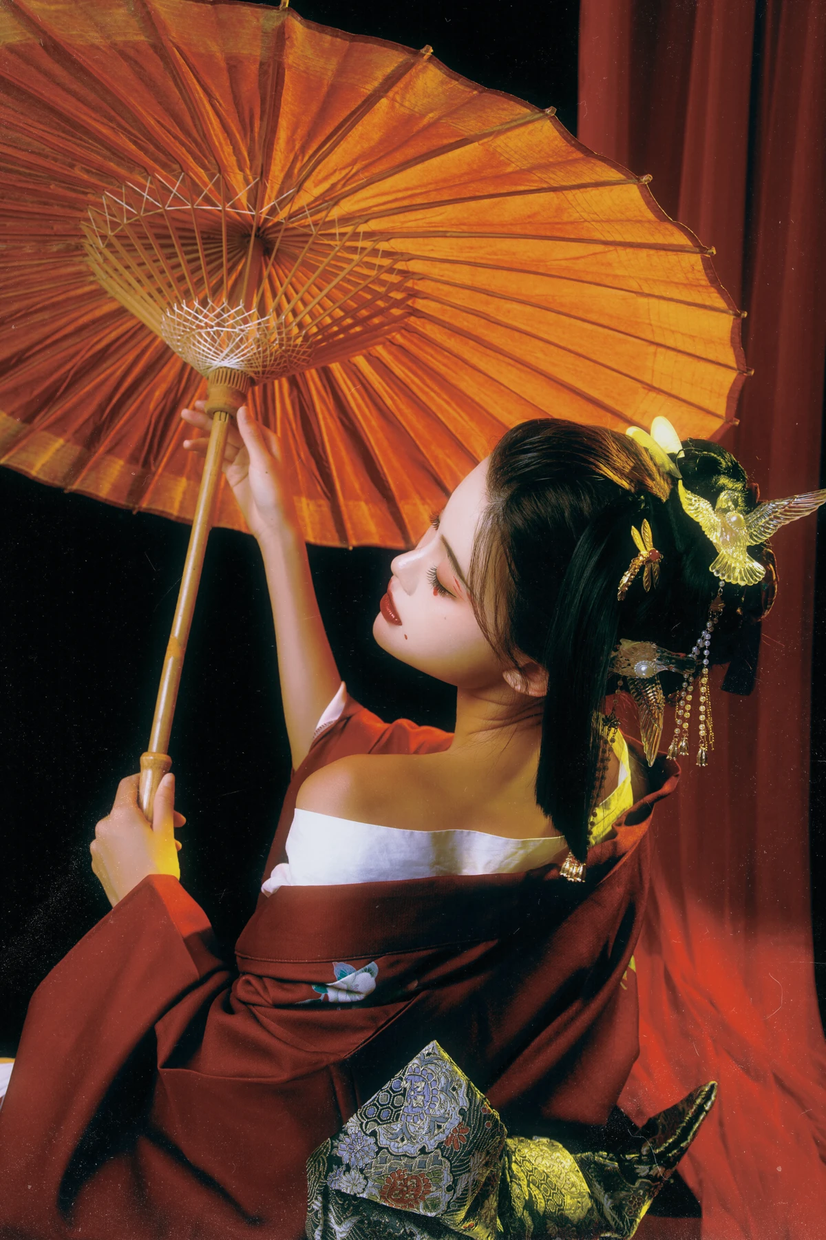 2022.12.22 Vol.2733 – 逐月流光 22