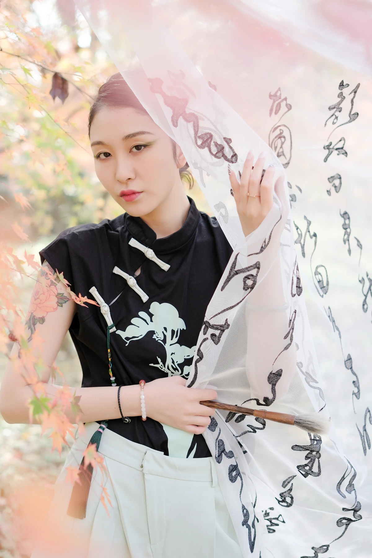 2022.12.20 Vol.2720 – 一半山林 10