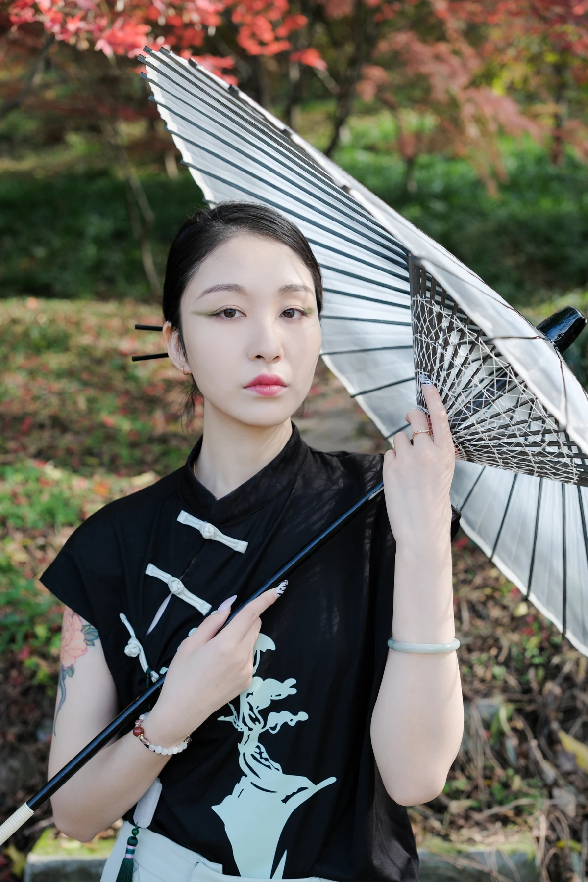 2022.12.20 Vol.2720 – 一半山林 15