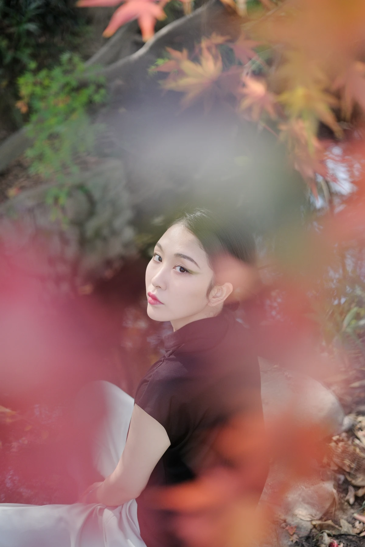 2022.12.20 Vol.2720 – 一半山林 17