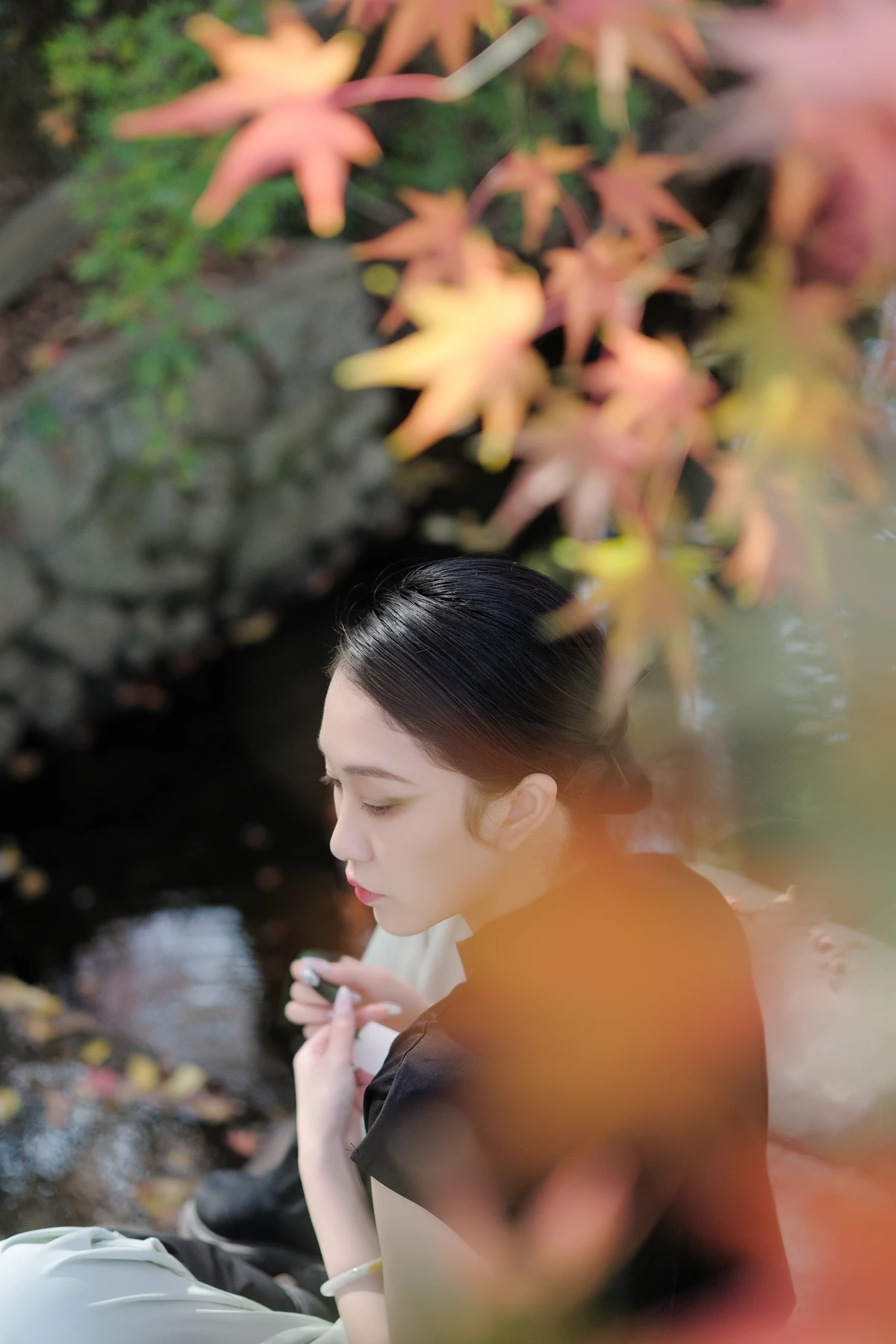 2022.12.20 Vol.2720 – 一半山林 18