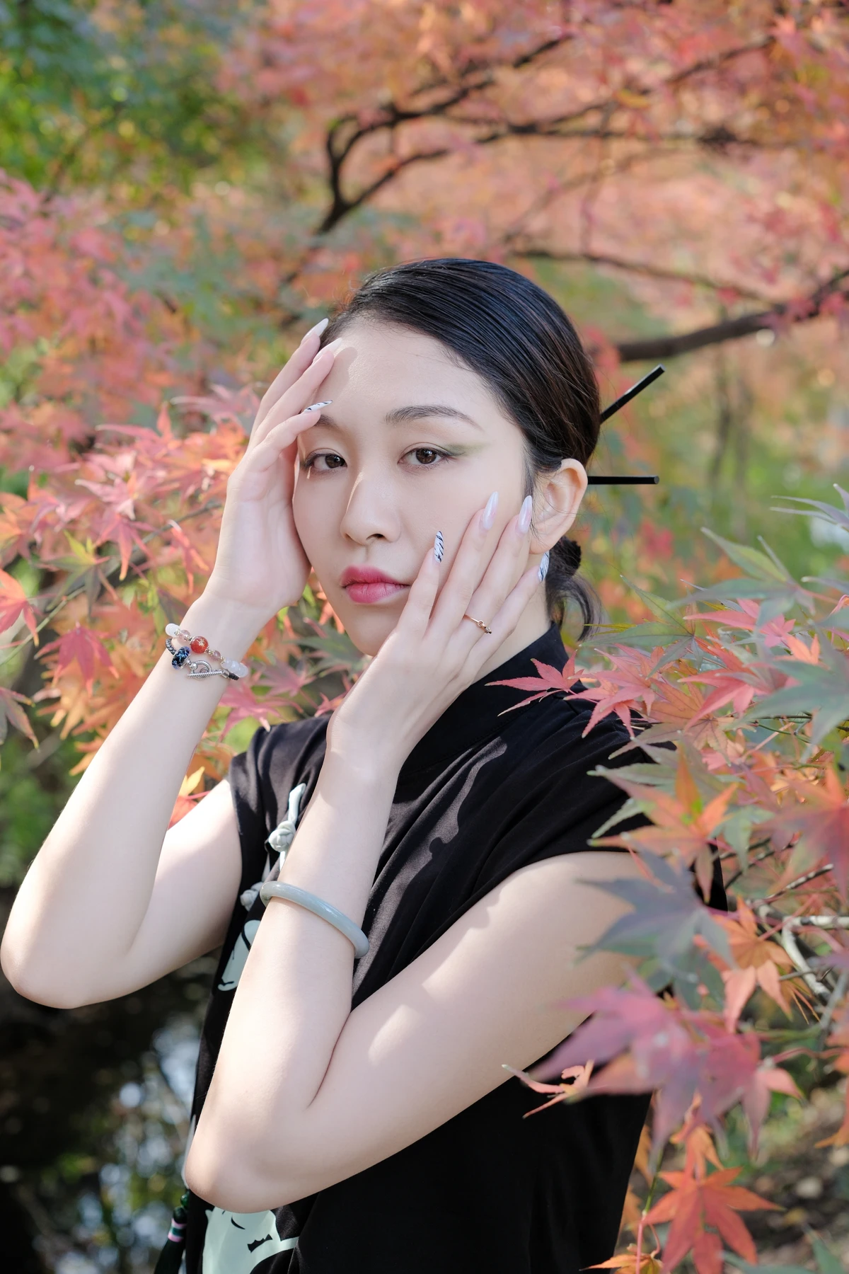 2022.12.20 Vol.2720 – 一半山林 19