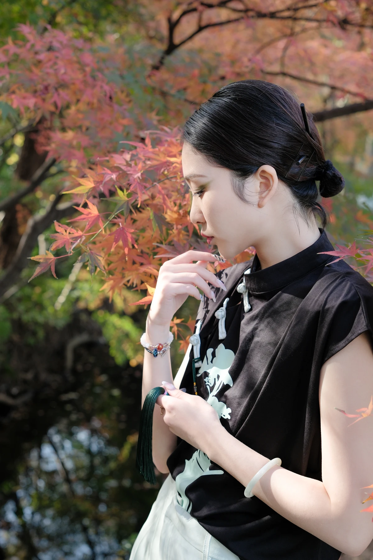 2022.12.20 Vol.2720 – 一半山林 20