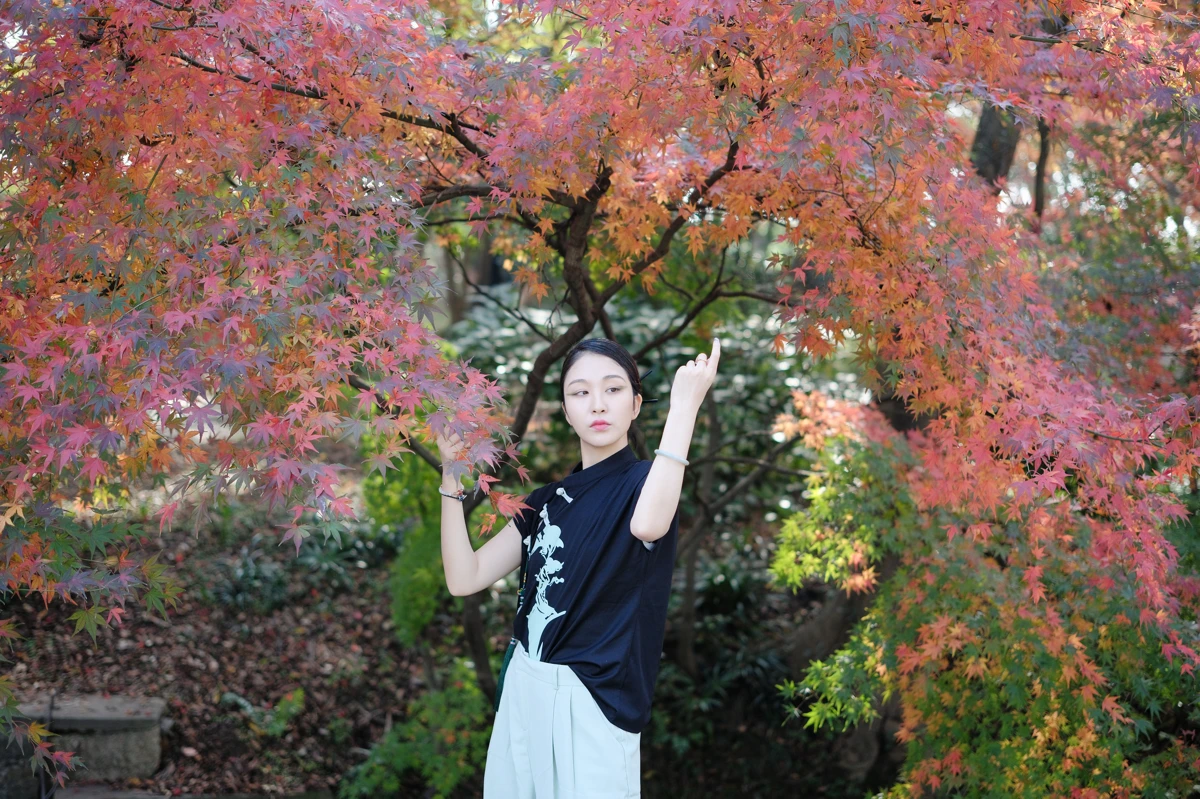 2022.12.20 Vol.2720 – 一半山林 21