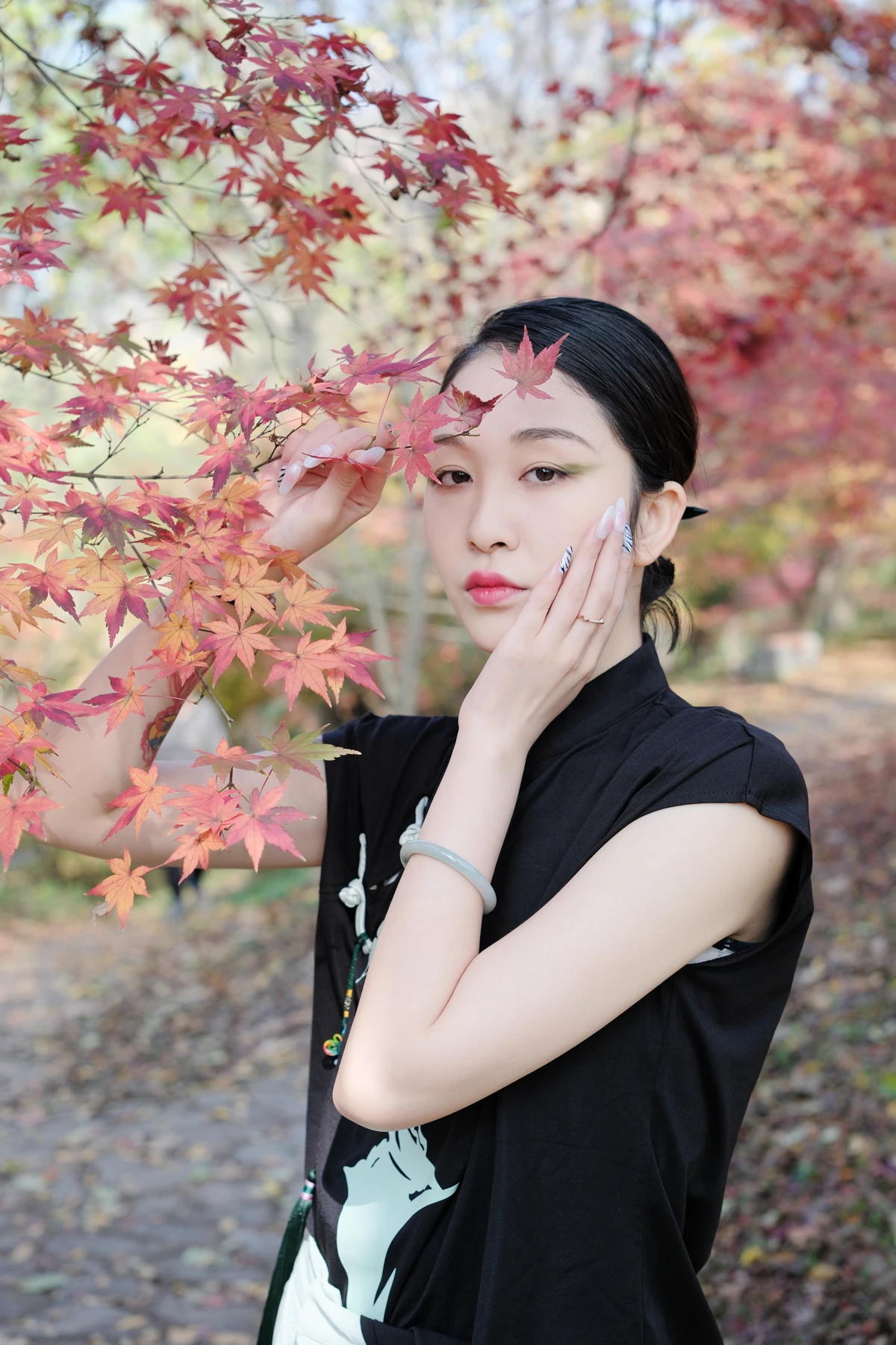 2022.12.20 Vol.2720 – 一半山林 7