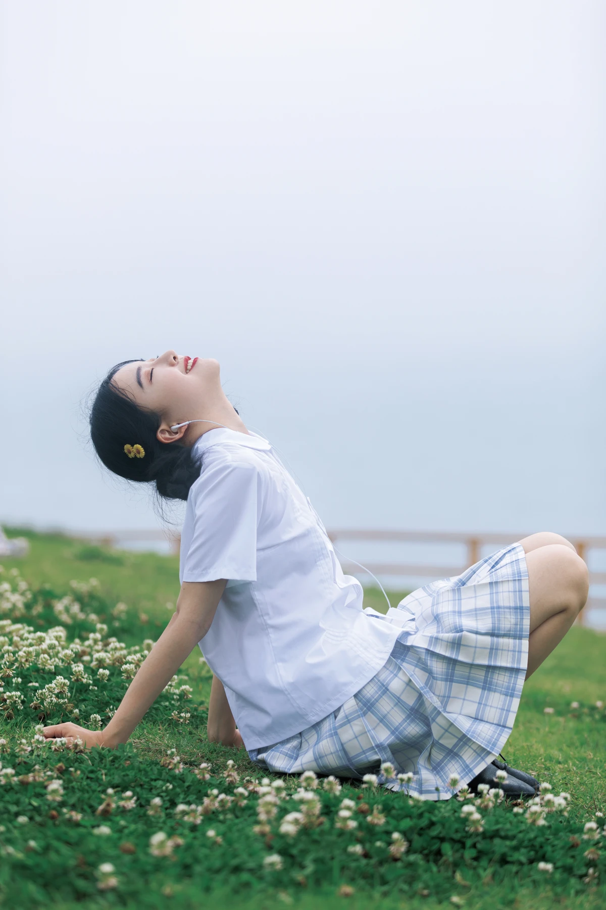 2023.02.02 Vol.2948 麦岛的阴天 10