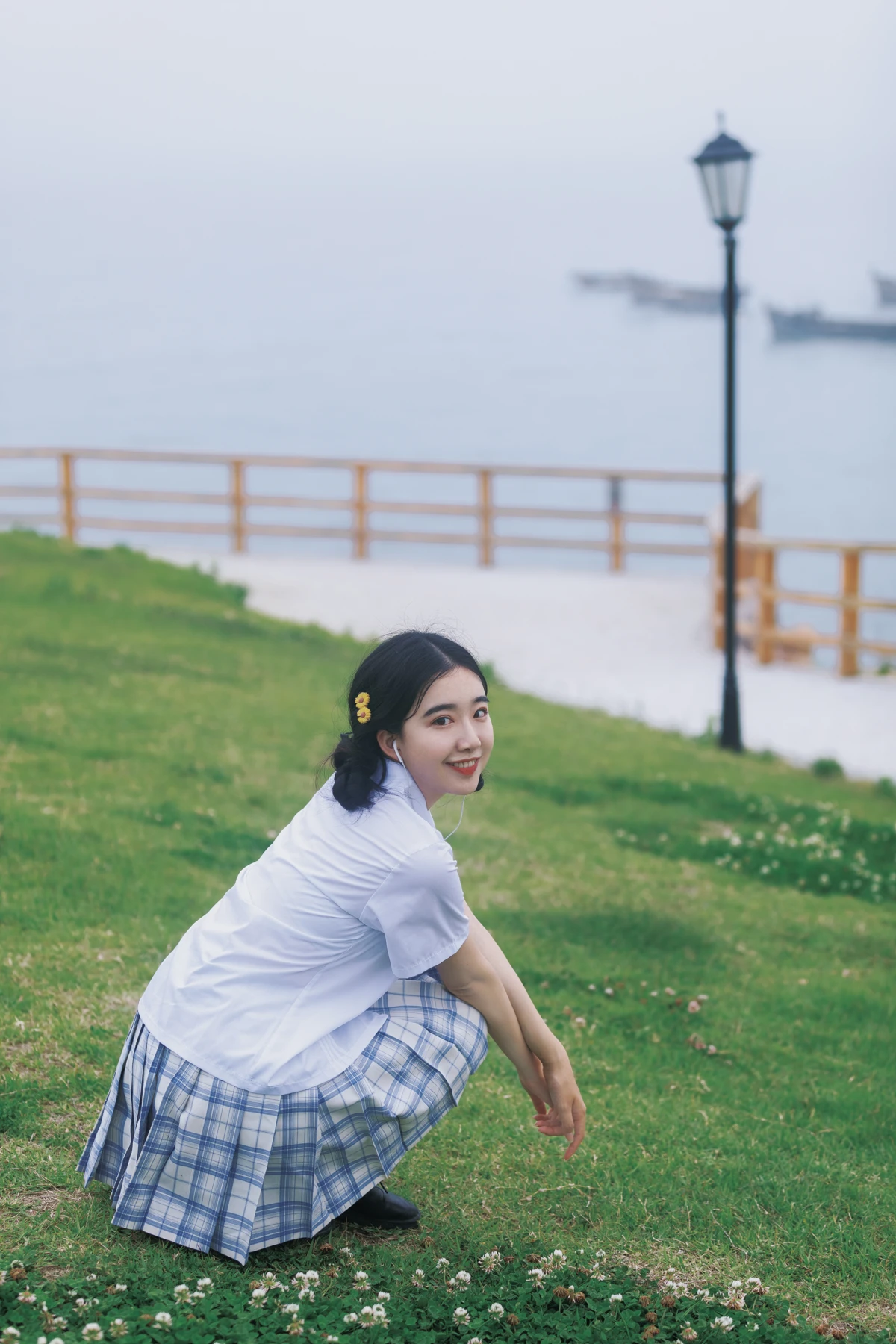2023.02.02 Vol.2948 麦岛的阴天 11