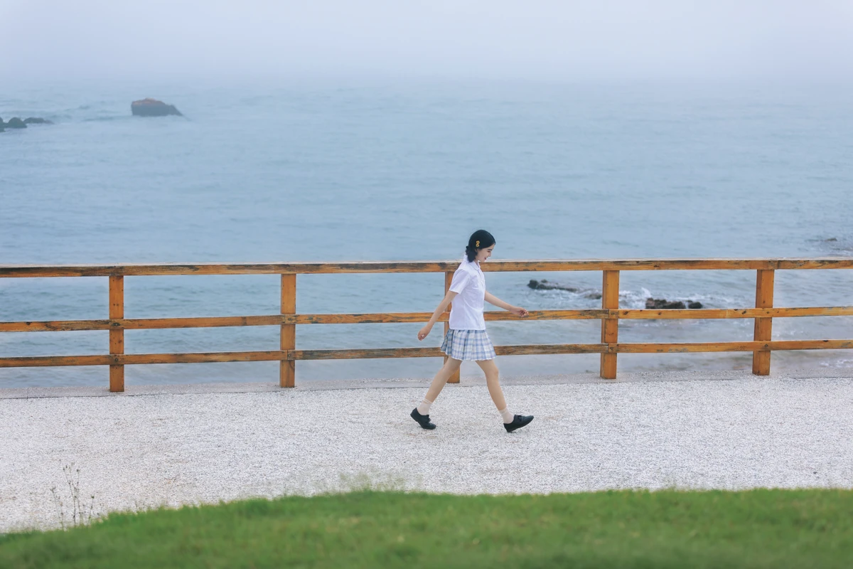 2023.02.02 Vol.2948 麦岛的阴天 14