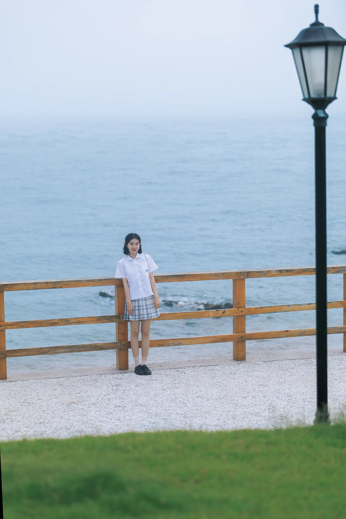 2023.02.02 Vol.2948 麦岛的阴天 15