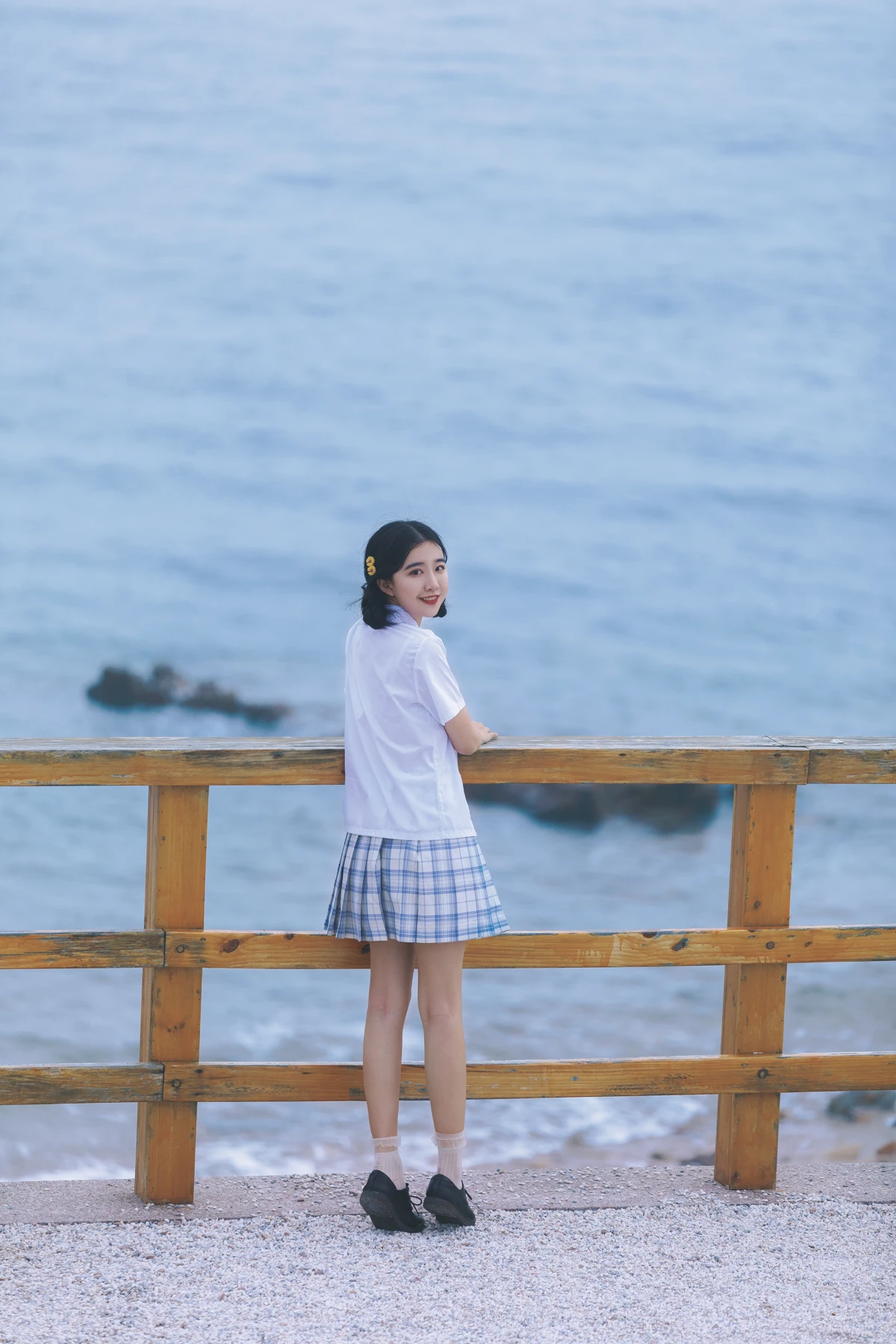 2023.02.02 Vol.2948 麦岛的阴天 16