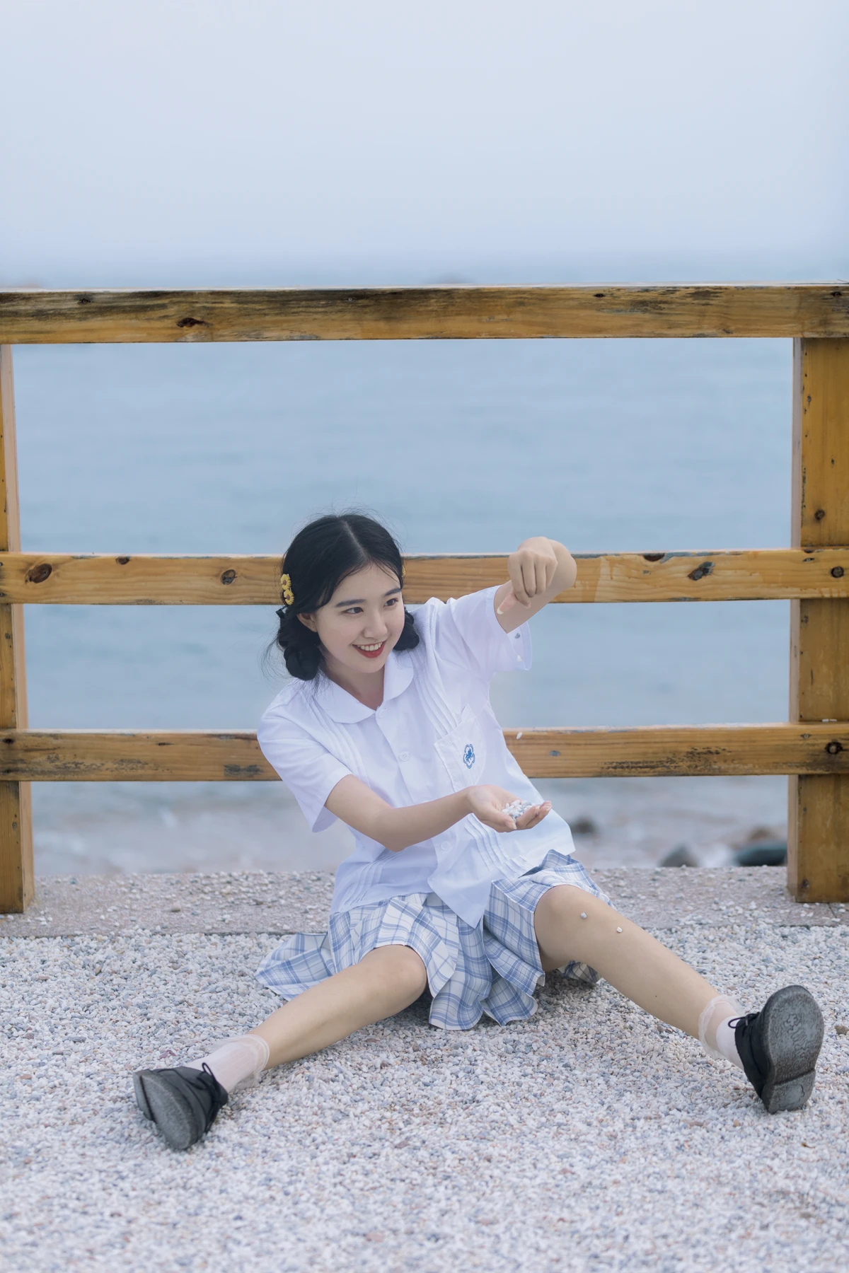 2023.02.02 Vol.2948 麦岛的阴天 17
