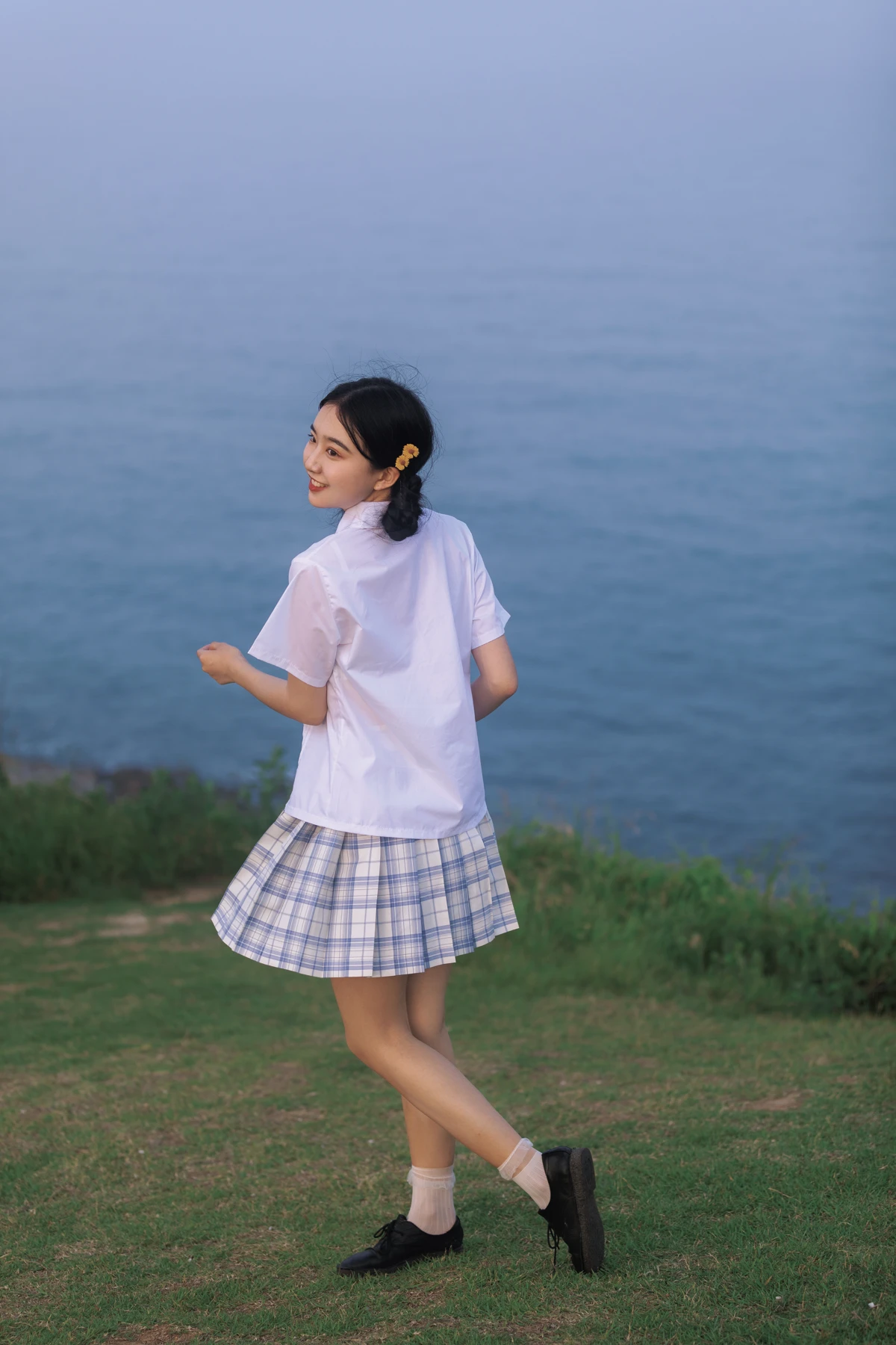 2023.02.02 Vol.2948 麦岛的阴天 18
