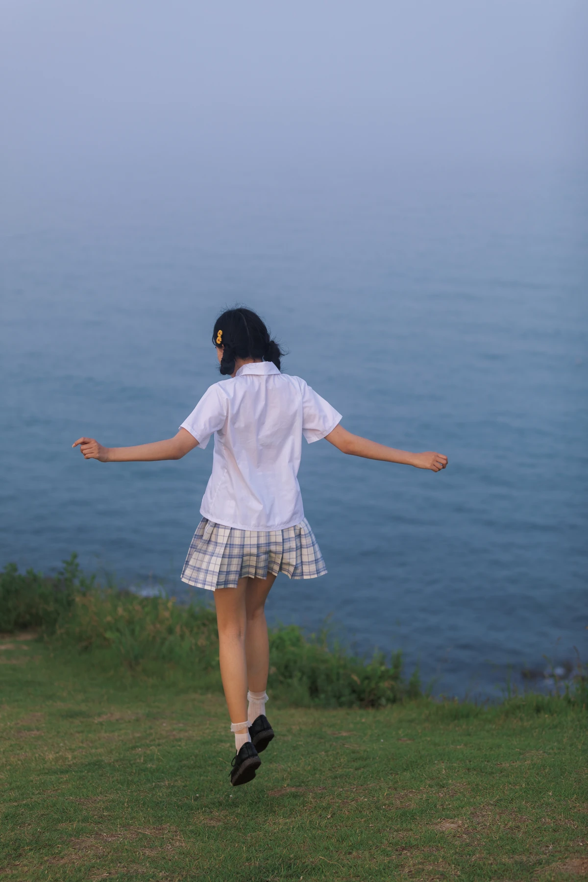 2023.02.02 Vol.2948 麦岛的阴天 19