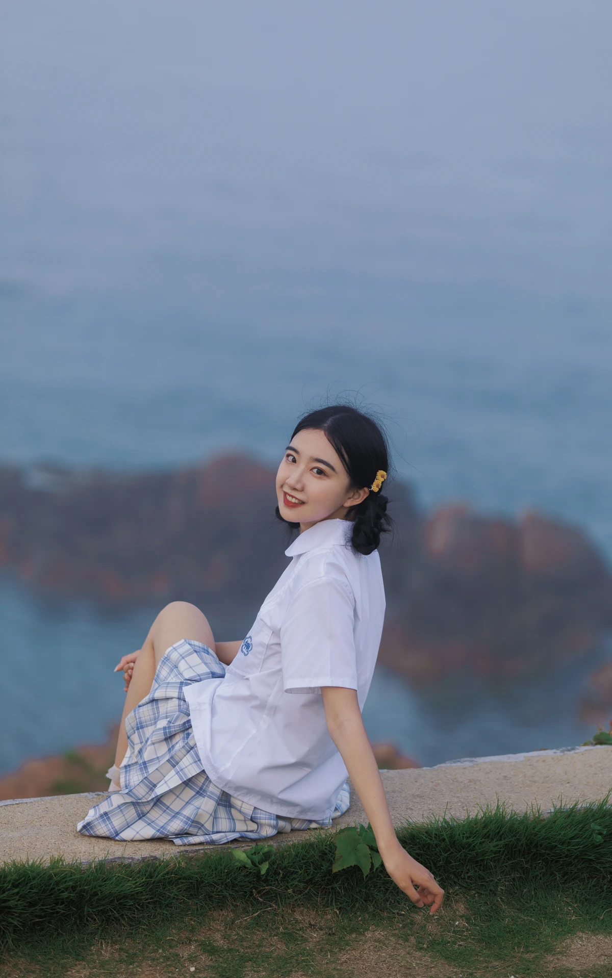 2023.02.02 Vol.2948 麦岛的阴天 22