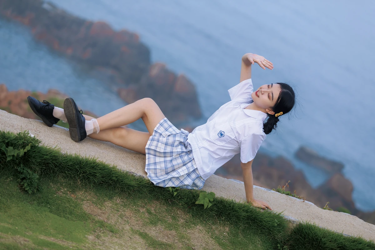 2023.02.02 Vol.2948 麦岛的阴天 23