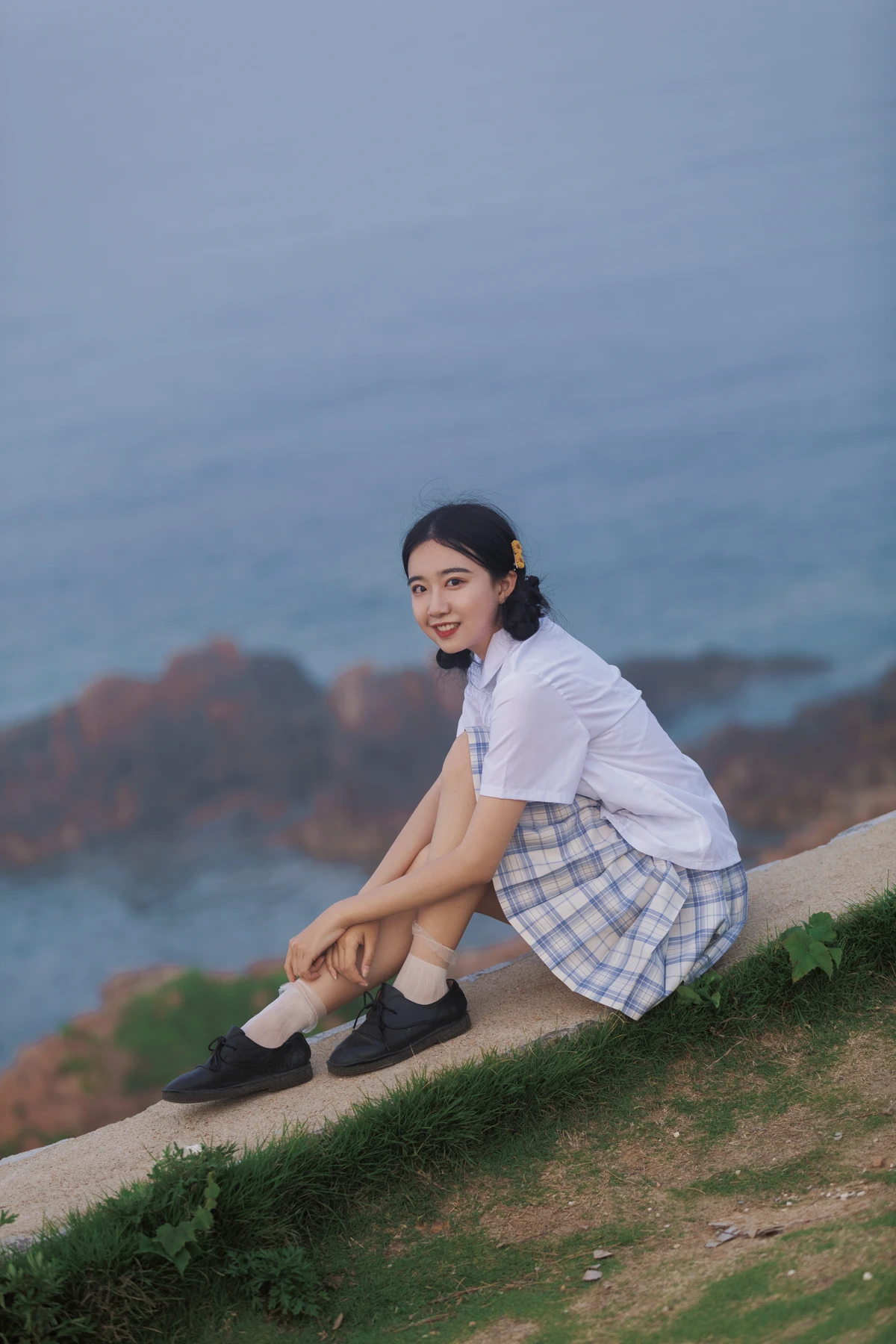 2023.02.02 Vol.2948 麦岛的阴天 24