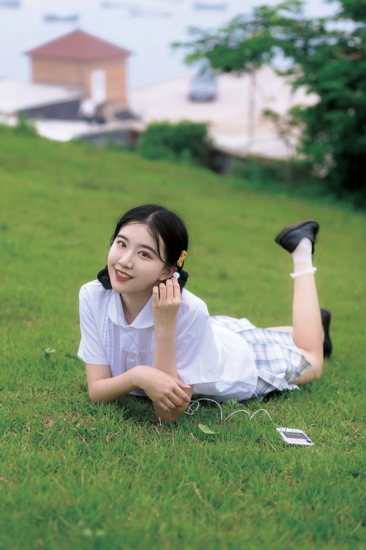 2023.02.02 Vol.2948 麦岛的阴天 5