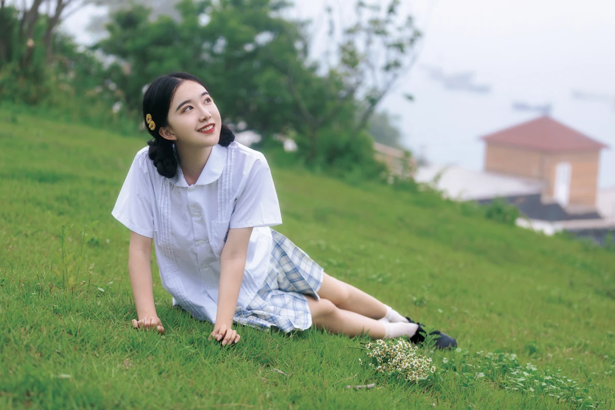 2023.02.02 Vol.2948 麦岛的阴天 7