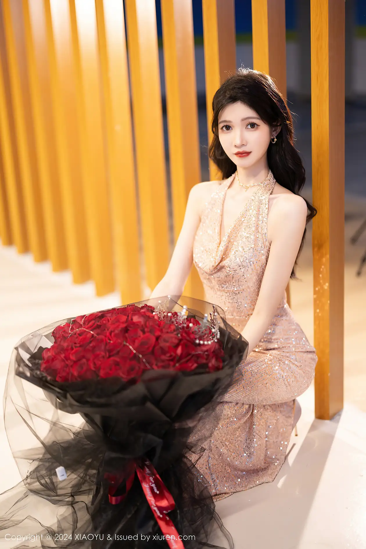 [语画界] 2024.01.31 VOL.1195 程程程#[92P]-11
