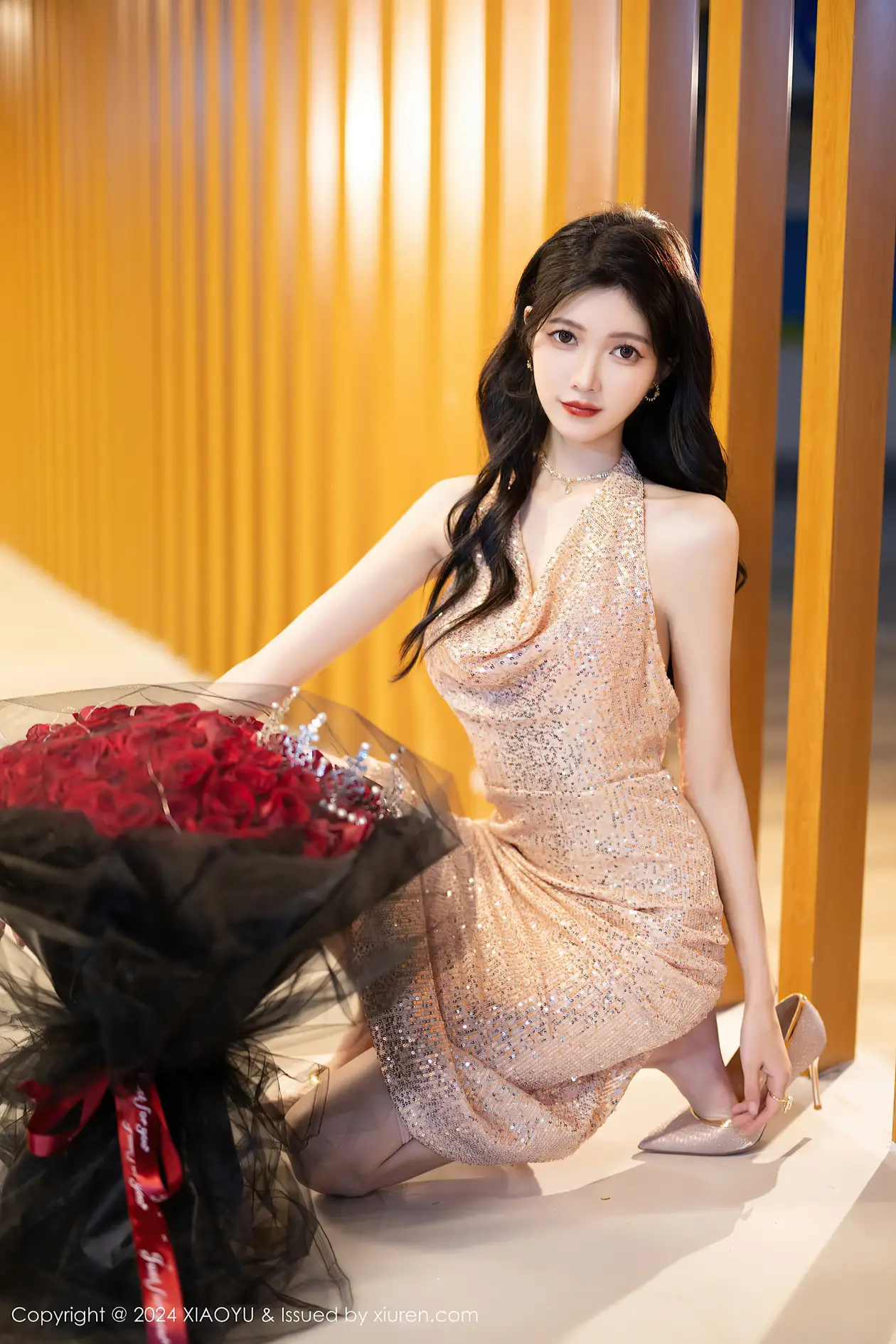 [语画界] 2024.01.31 VOL.1195 程程程#[92P]-12
