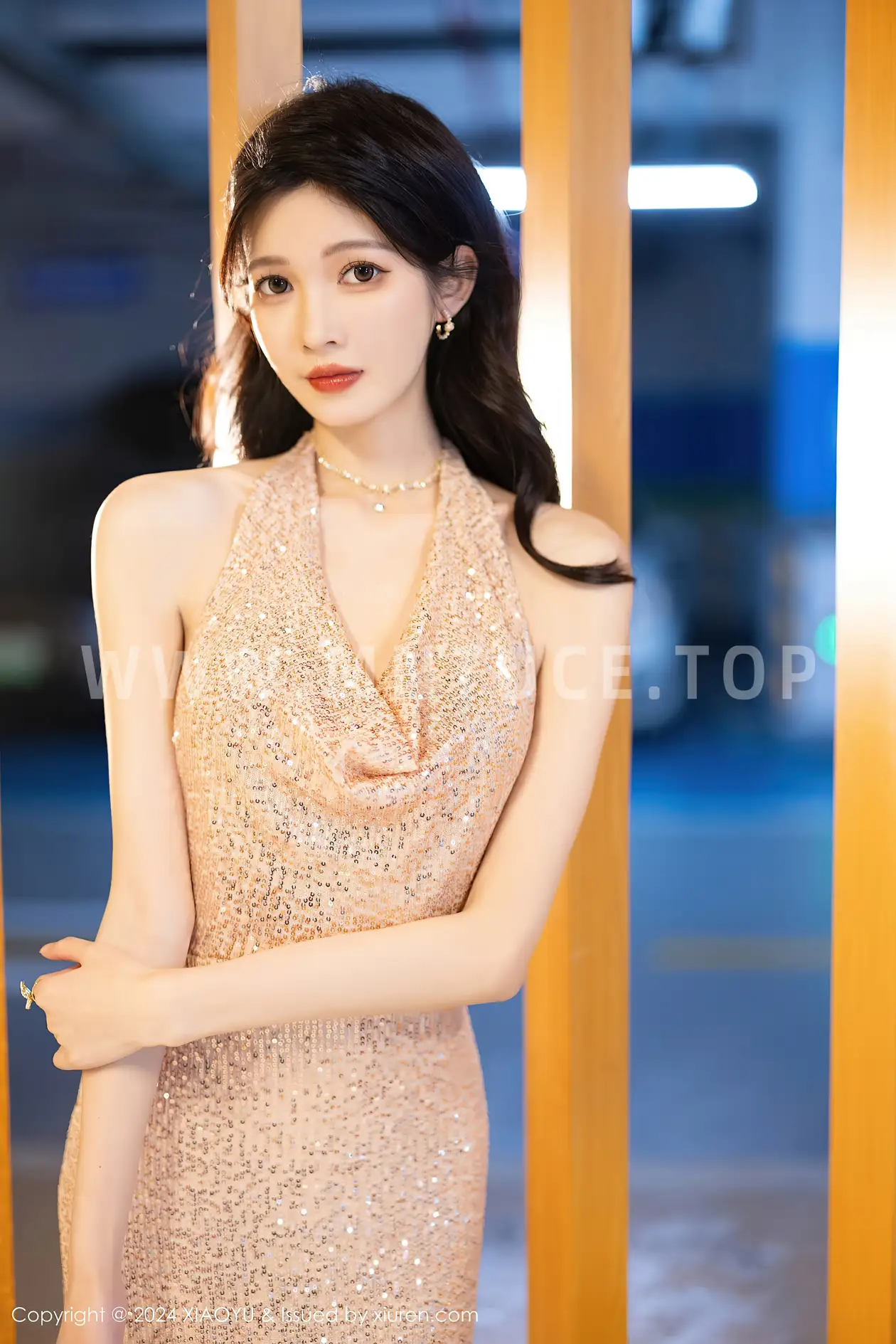 [语画界] 2024.01.31 VOL.1195 程程程#[92P]-13