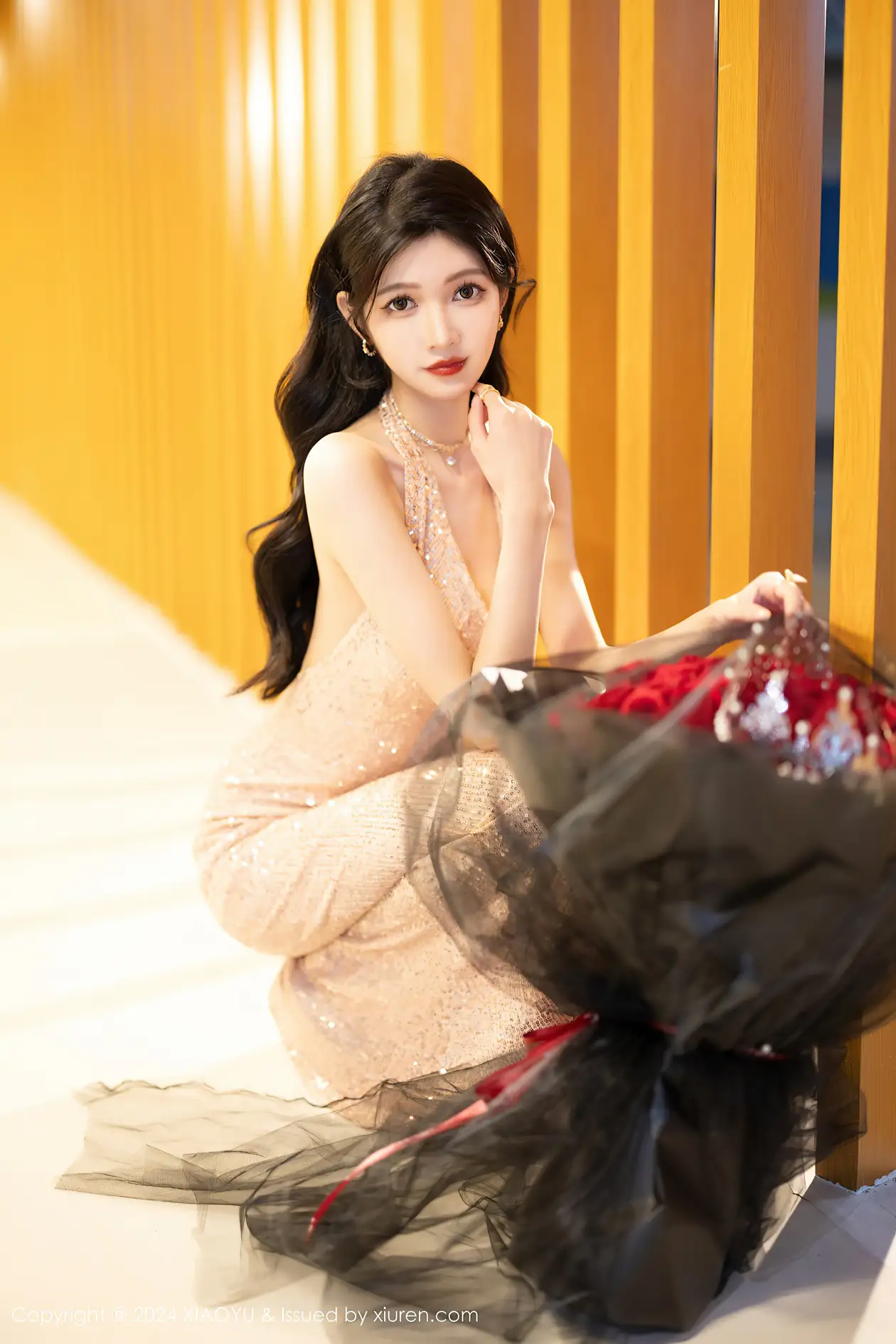[语画界] 2024.01.31 VOL.1195 程程程#[92P]-17