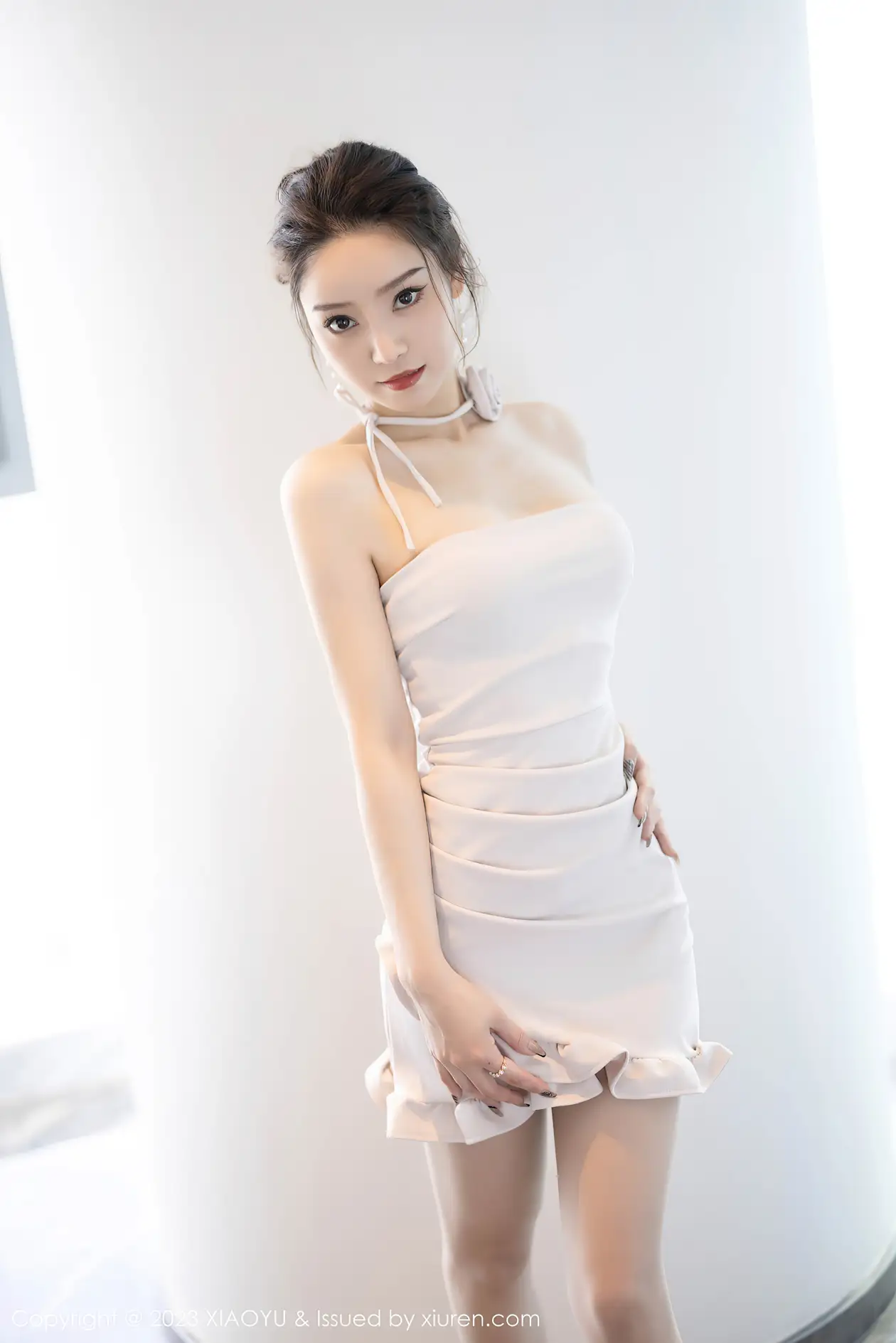 [语画界] 2023.10.24 VOL.1132 苏曼兮#[82P]-12
