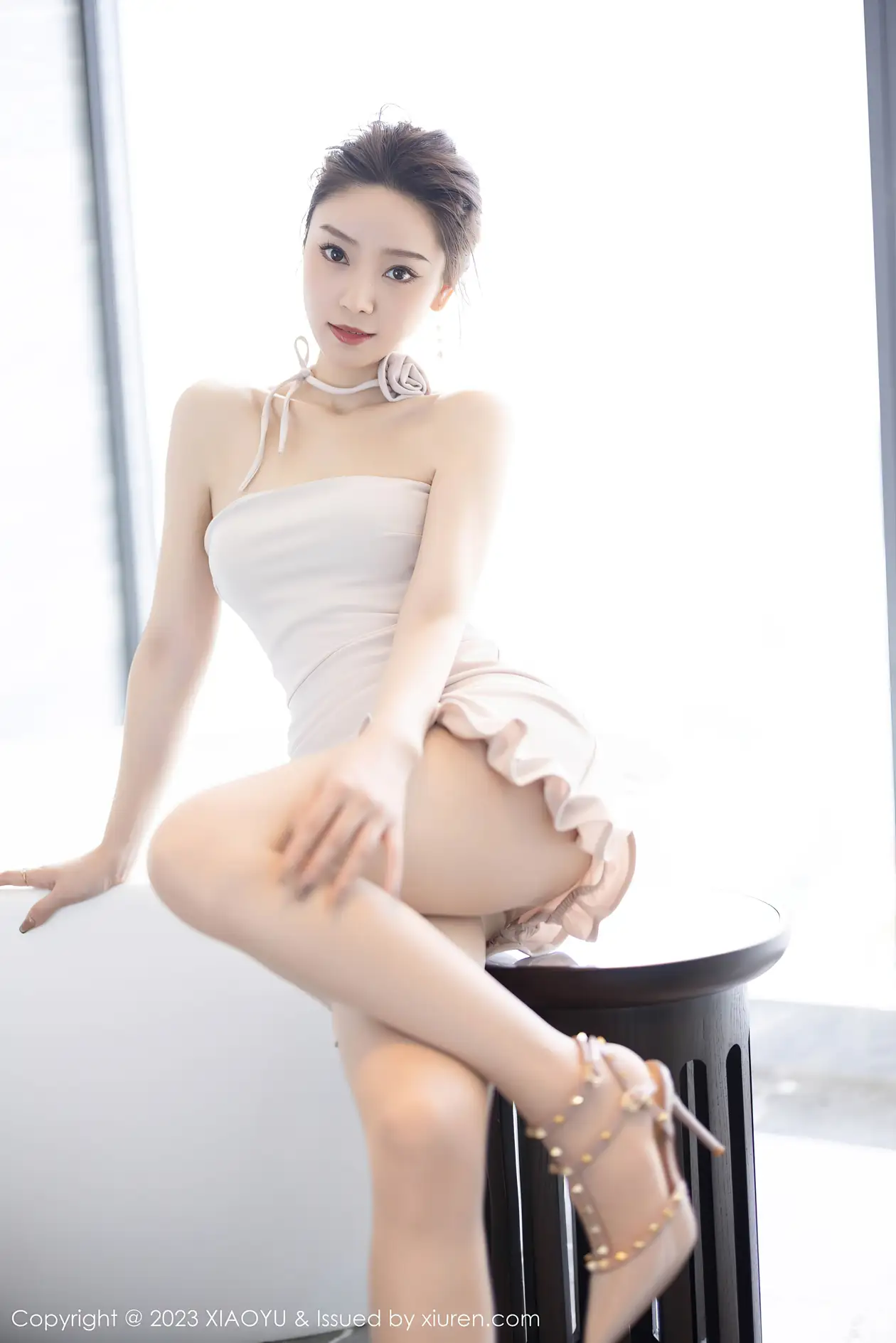 [语画界] 2023.10.24 VOL.1132 苏曼兮#[82P]-17