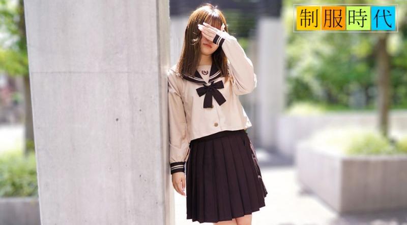[国产片] 10musume_040624_01【无码】 制服時代 ～可以吞精的好身材奉仕美鮑妹子～ 大澤美希 制服,口交,内射中出