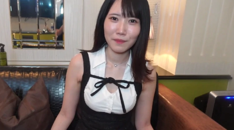 [国产片] FC2 PPV 4910014【无码】【完全無修正】Ti〇derで出会った神スレンダー美女。顔と同じ長さの巨根に*宮奥まで突かれ2度種付け。。 水手服,口交,内射中出,后入