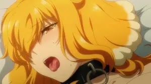 [H动漫] 異世界迷宮でハーレムを【第08話】 女仆,巨乳,内射中出,捆绑调教