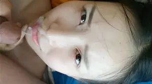 [人妖伪娘] 《云盘被盗秘泄密》喜欢吃J8的清纯大学生眼镜妹媛媛与男友啪啪自拍视图流出边吃JJ边与闺蜜电聊反差母狗就是这样炼成的 丝袜网袜,女仆,苗条,少女萝莉,美腿美脚,巨乳,颜射,口交