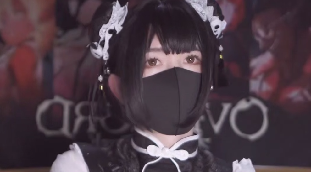 [人妖伪娘] 【伪娘】xixiyaxixi丸子头女仆装自慰 自慰,手交,自拍,女仆,伪娘,TS人妖,Cosplay
