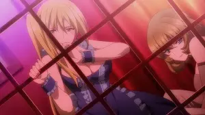 [H动漫] 異世界迷宮でハーレムを【第03話】 女仆